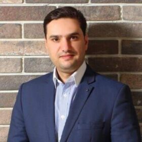 Eng. Mohammed Abu-Rumaileh